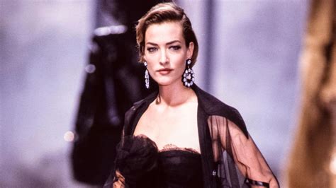 Supermodel Tatjana Patitz ist tot: Abschied von einer Playboy